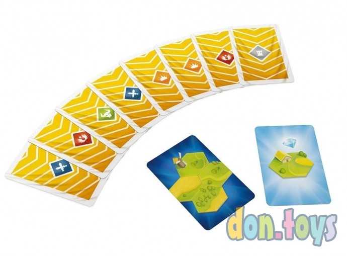 Настольная игра Новые римляне, фото 5