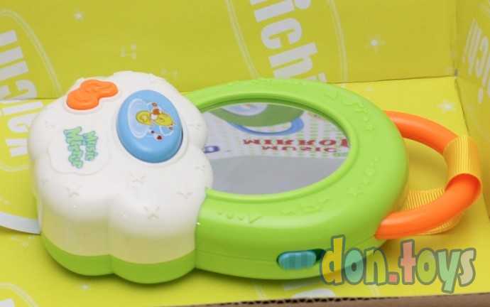 Подвеска Музыкальное зеркало, фото 6