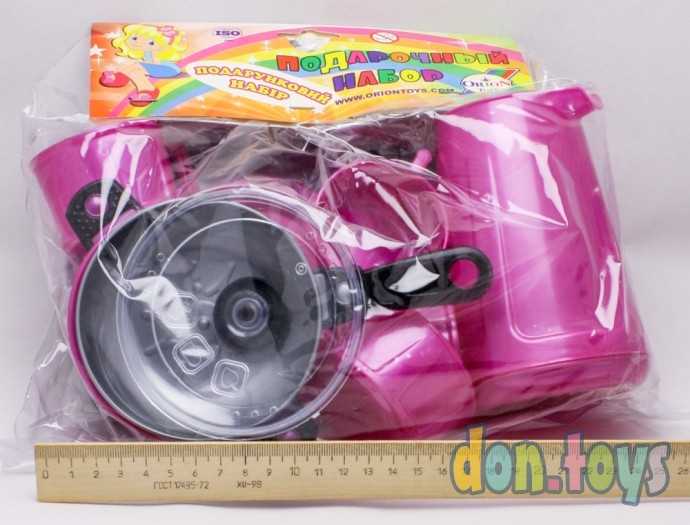 Набор посуды Iriska 4 - 24 предметов, ОР097, фото 1