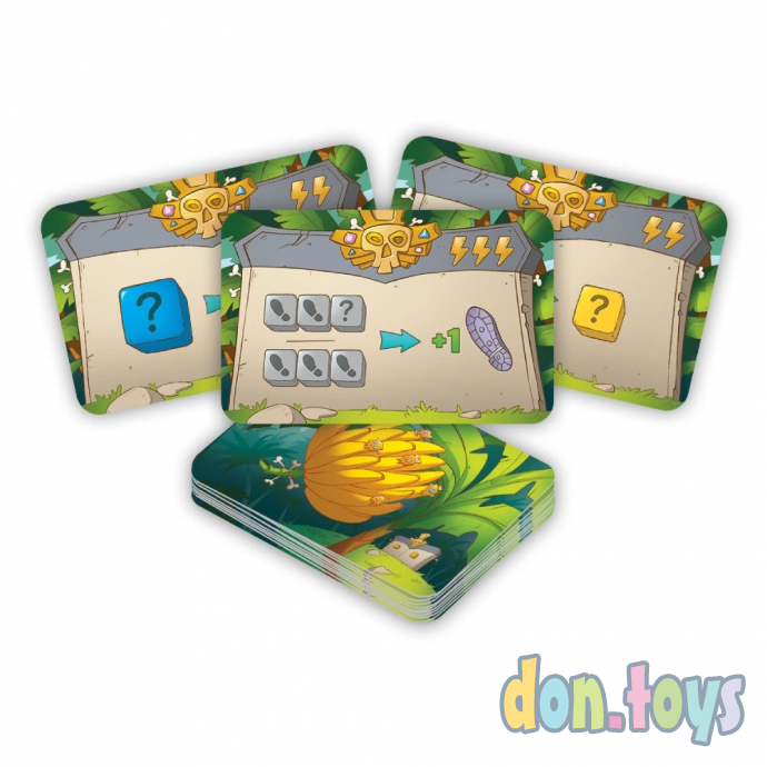 Настольная игра Лаваленд, арт. 915297, фото 5