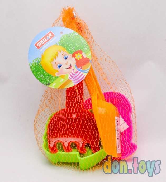 Набор для песочницы, №117, арт. 01817, фото 2