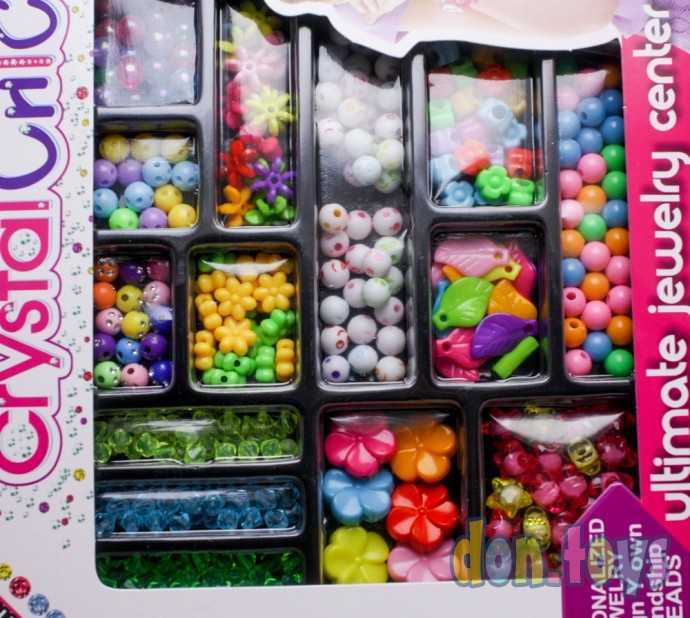 Набор для плетения браслетов, арт. 338-180 (26661), фото 5