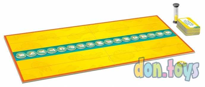 Настольная игра Перекати слово, фото 3