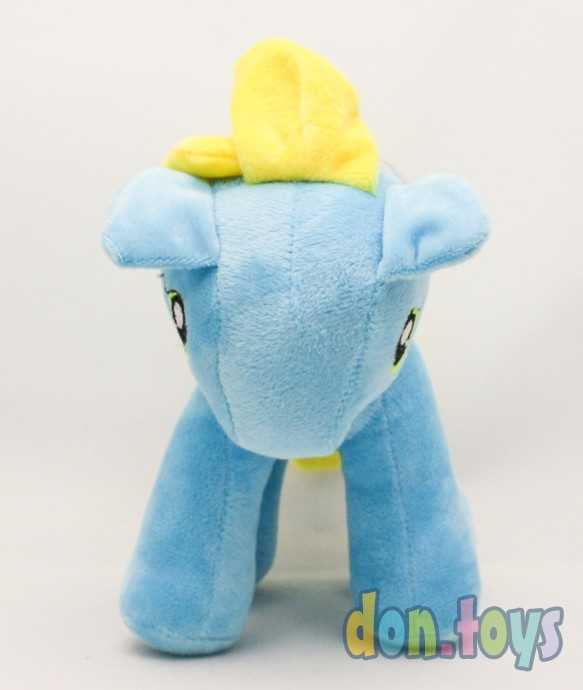 Мягкая игрушка Пони, Рэйнбоу Дэш, фото 2