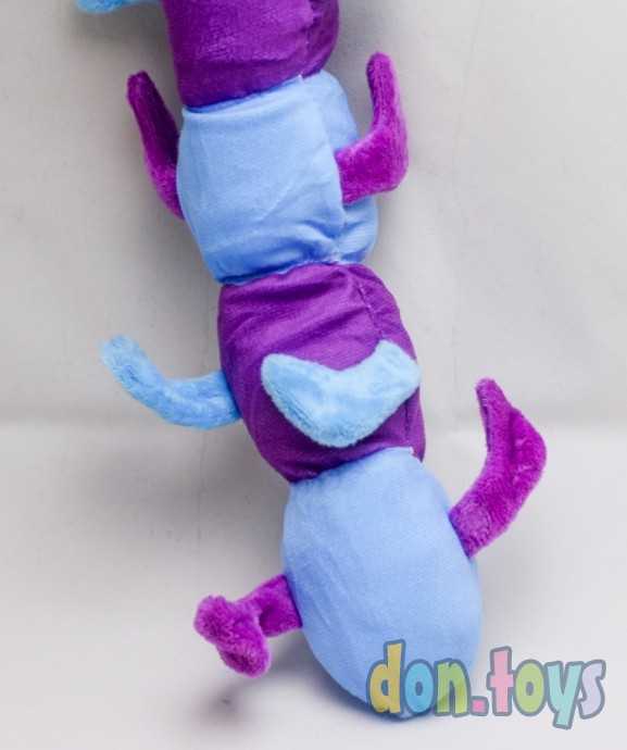 Собака Хаги Ваги Мопс гусеница Пи-Джей, фото 2