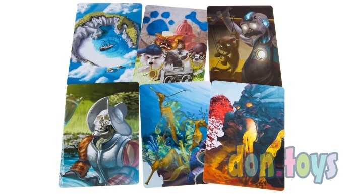 Настольная игра Муза (новое издание), фото 2