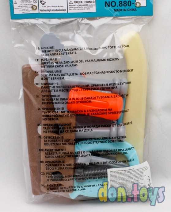 Набор инструментов (11 предметов) "ЭЛЕКТРИК-2", арт.Y23950004, фото 4