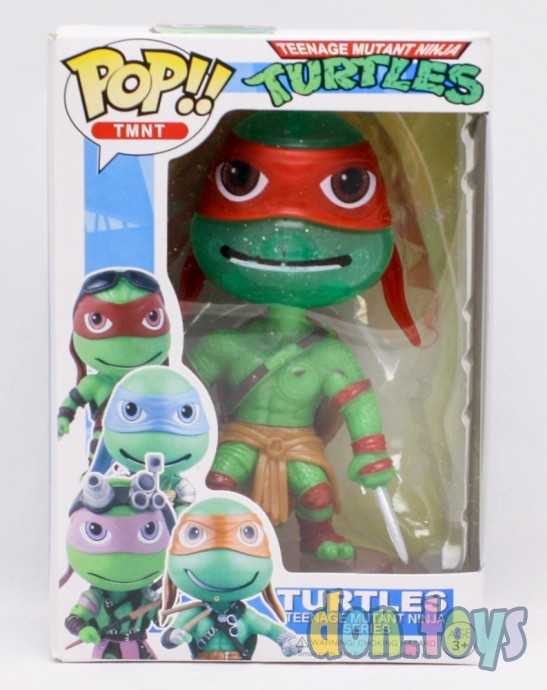 Фигурки Черепашки ниндзя, арт.5969, фото 3