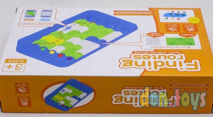 Логическая игра Лабиринт, фото 4