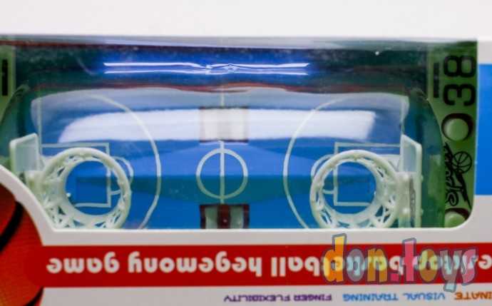 Настольная игра Баскетбол мини, арт. 5008, фото 4