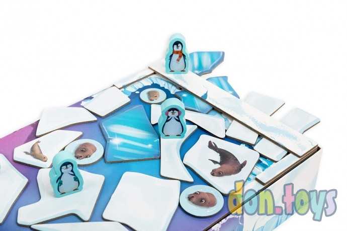 Настольная игра Пинги Скок, фото 3