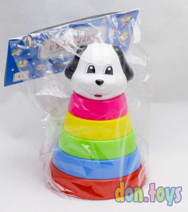 Пирамидка "Затея", арт. 01360, фото 1