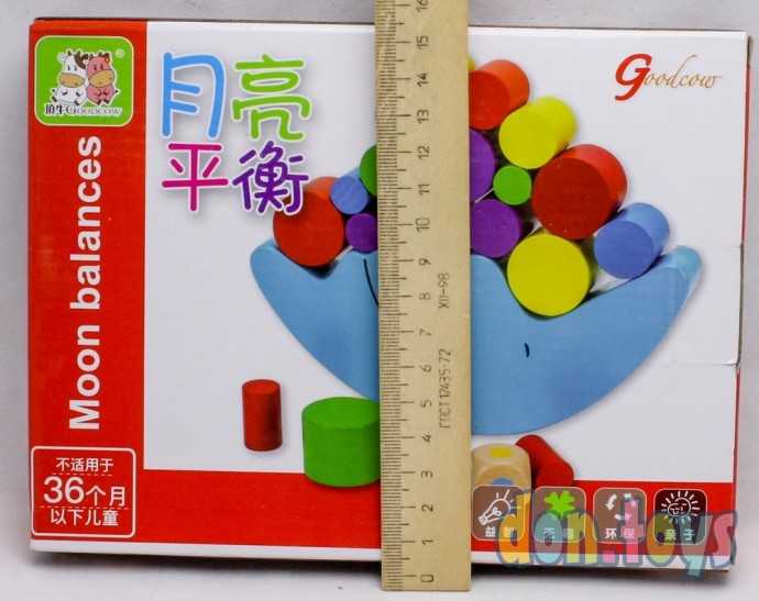 Балансир Луна, фото 4