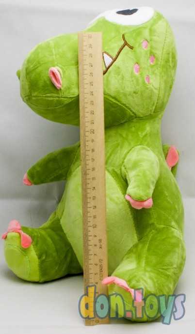 Мягкая игрушка Динозавр, 40 см, арт. 1206-40, фото 7