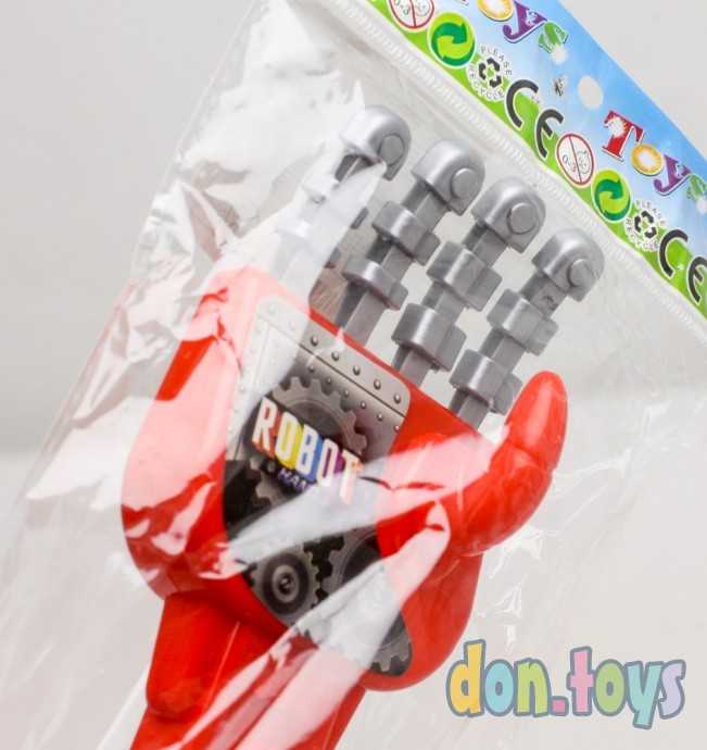 Хваталка манипулятор Рука робота, ар. 19068, фото 5