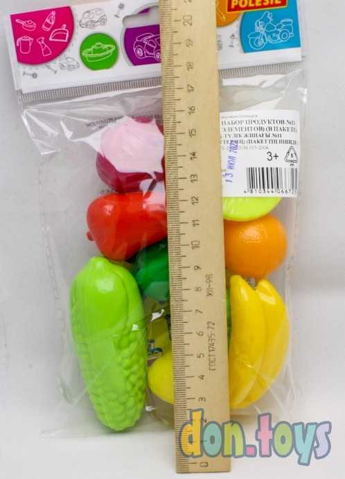 Набор продуктов №11 (10 элементов), арт. 66725, фото 3