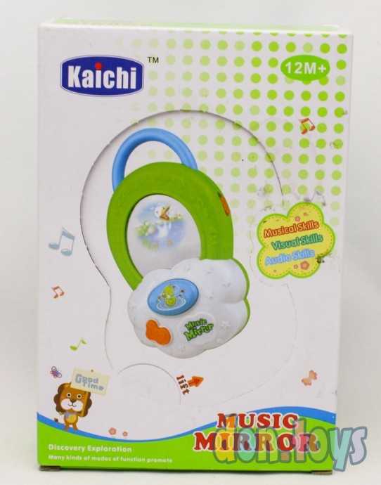 Подвеска Музыкальное зеркало, фото 7