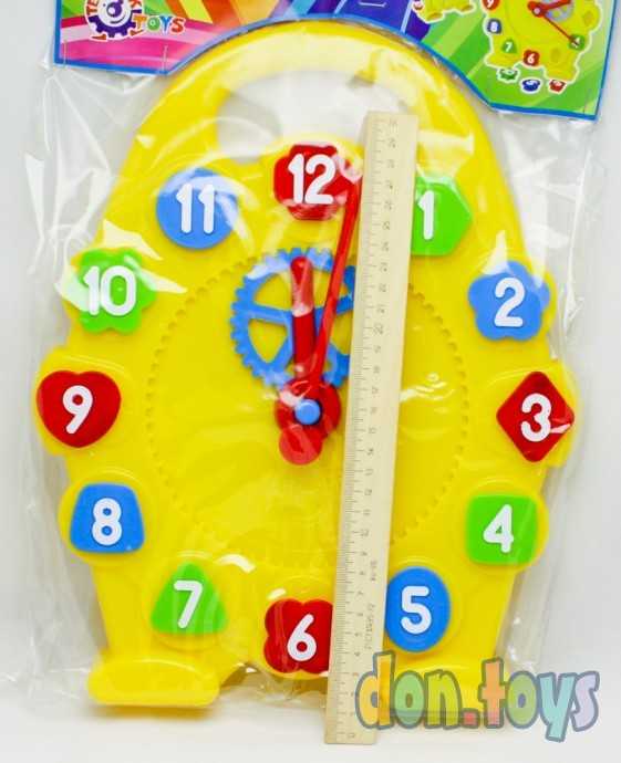 Часы, ТехноК, фото 3