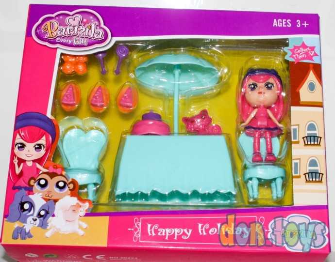 Игровой набор в коробке Barmila, фото 2