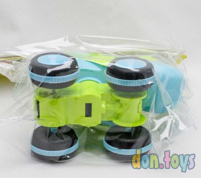 Экскаватор мини, подвижные детали, арт. 0531-1, фото 4