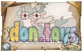 Настольная игра Билет на поезд - Ticket to Ride: Европа, арт. 1032, фото 9