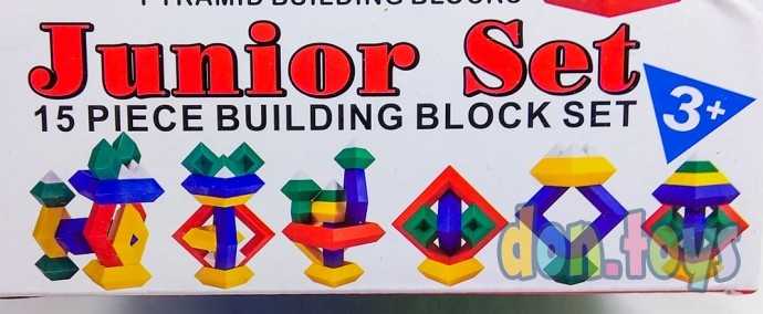 Ромбообразная Пирамида Эра, арт. 11002, фото 5