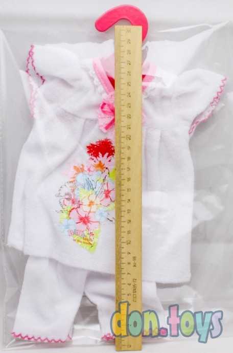 Одежда для пупса «Малыш», арт. 5079753, фото 3