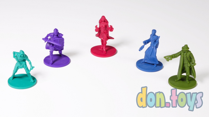 Настольная игра Амулет, фото 7