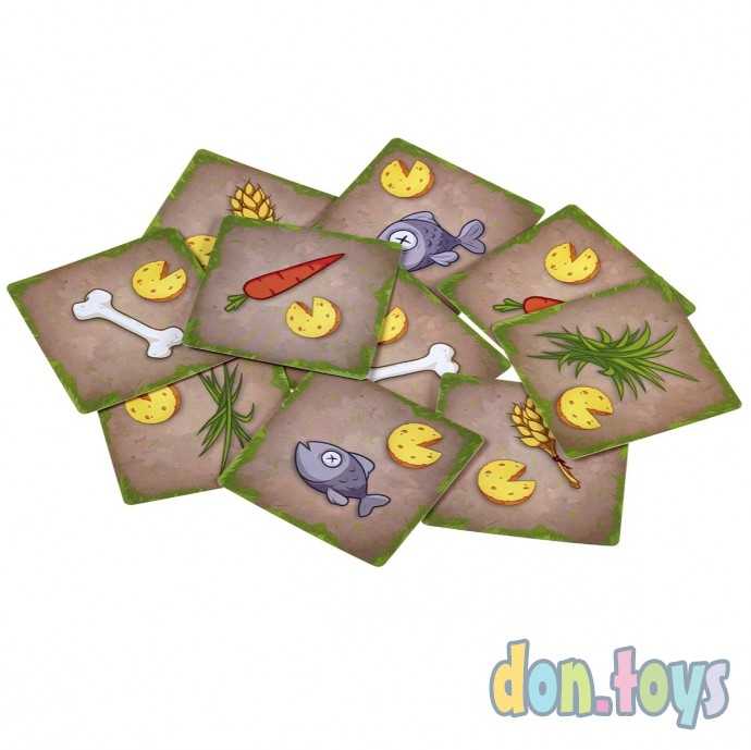 Настольная игра Привереды, арт. 16123, фото 2