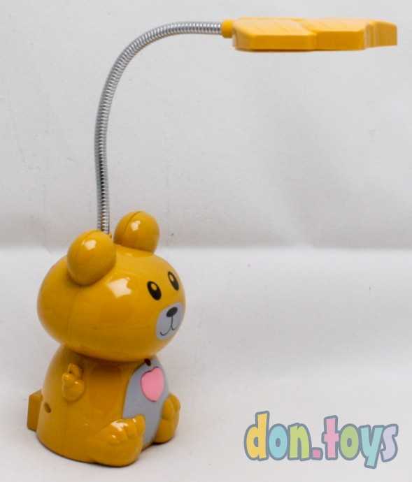 Лампа Мишка, арт. YX-1027A, фото 1