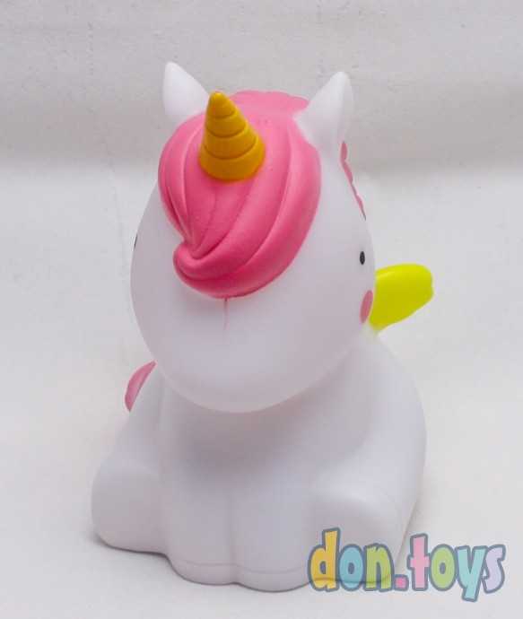 Ночник Единорог, 12х10 см, LED, арт. УД-4615, фото 6