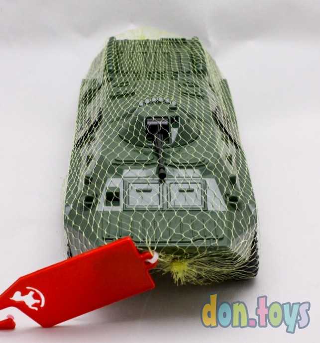 Автомобиль Бронетранспортер Гвардеец, арт. 440, фото 6