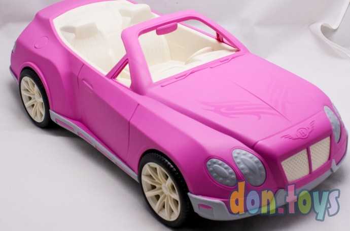 Кабриолет Нимфа, Нордпласт, арт. 297, фото 8