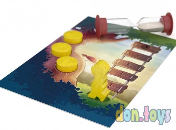 Настольная игра Клуб находчивых!, фото 6