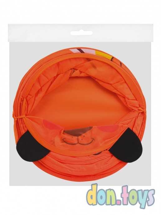 Контейнер для игрушек Мишка и мед, арт. 210824-3, фото 3