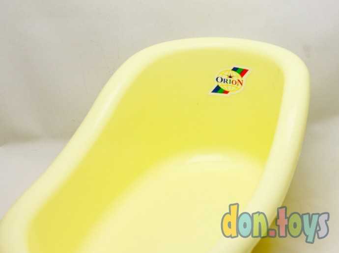 Ванночка для куклы большая, фото 2