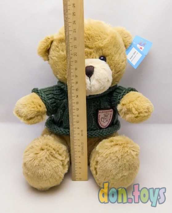 Медвежонок в свитере, фото 3