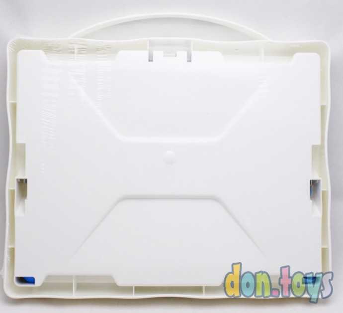 Мозаика РК Мозайкин. Мозаика-чемодан со схемами в пленке, арт. И-8319, фото 5