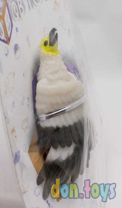 Игрушка супертянучка Орел, фото 2