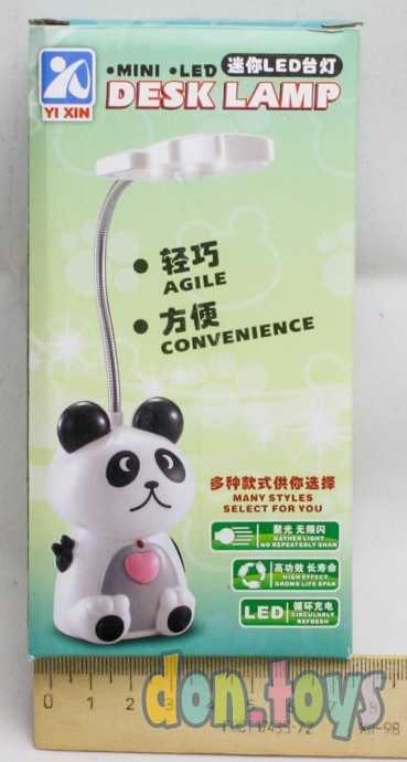 Лампа Мишка, арт. YX-1027A, фото 2