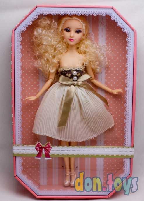 Кукла Амели. Парижская мода, арт. 1705531, фото 1