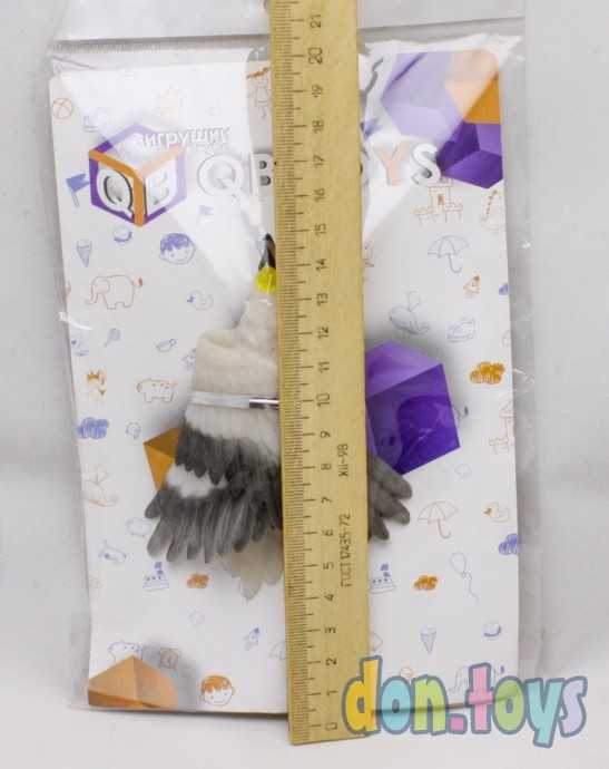 Игрушка супертянучка Орел, фото 4