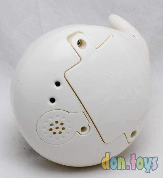 Электрический водоструйный шар Кит, фото 12