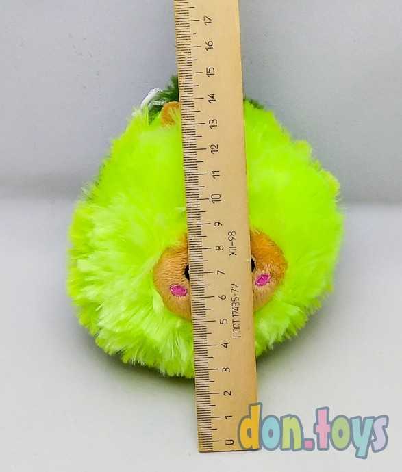 Мягкая игрушка Брелок Авокадо, фото 2