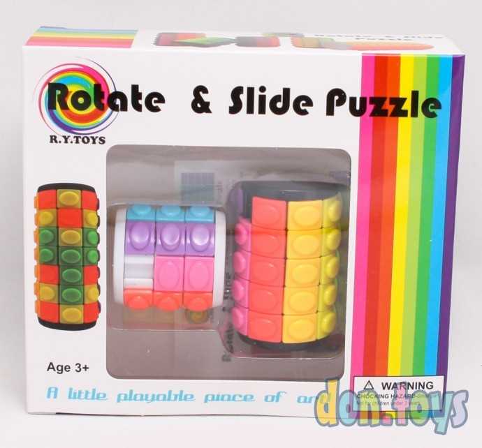 Радужная головоломка, фото 2