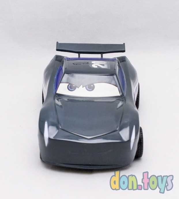 Машина Тачки на р/управлении на батарейке, арт. 2T-A2-B2-C2-D2, фото 5