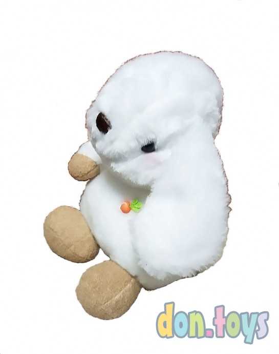 Мягкая игрушка Барашек, 25 см, фото 2