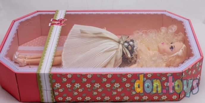 Кукла Амели. Парижская мода, арт. 1705531, фото 5