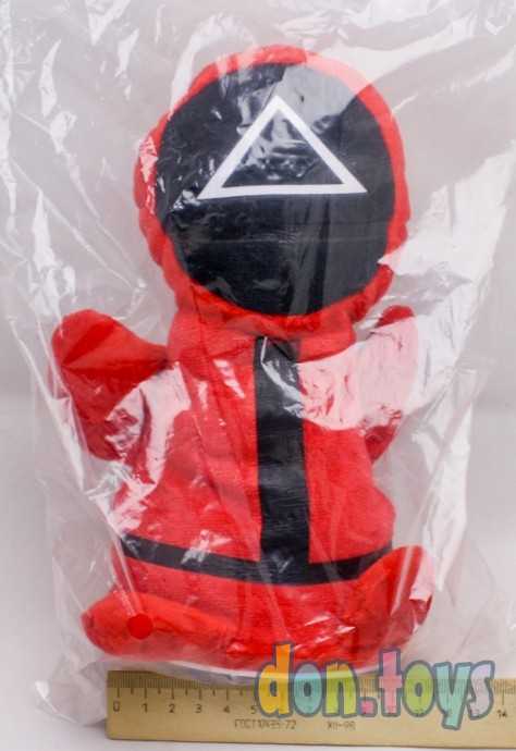 Мягкая игрушка Ударь меня,, фото 6