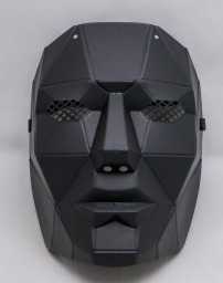 Маска "ИГРА В КАЛЬМАРА" , арт. FK-110